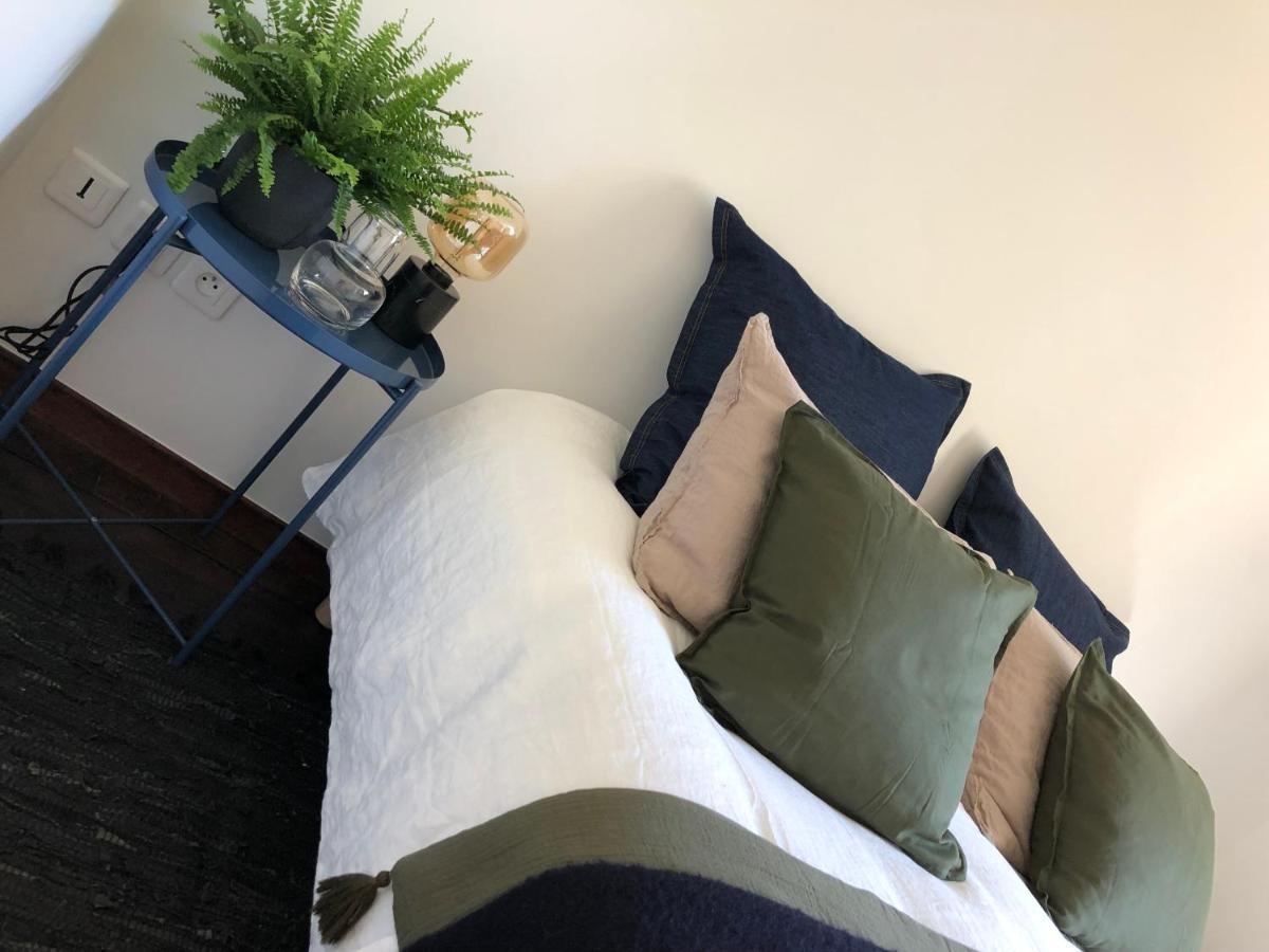 Apartmán Le Jardin Wilson Dijon Exteriér fotografie