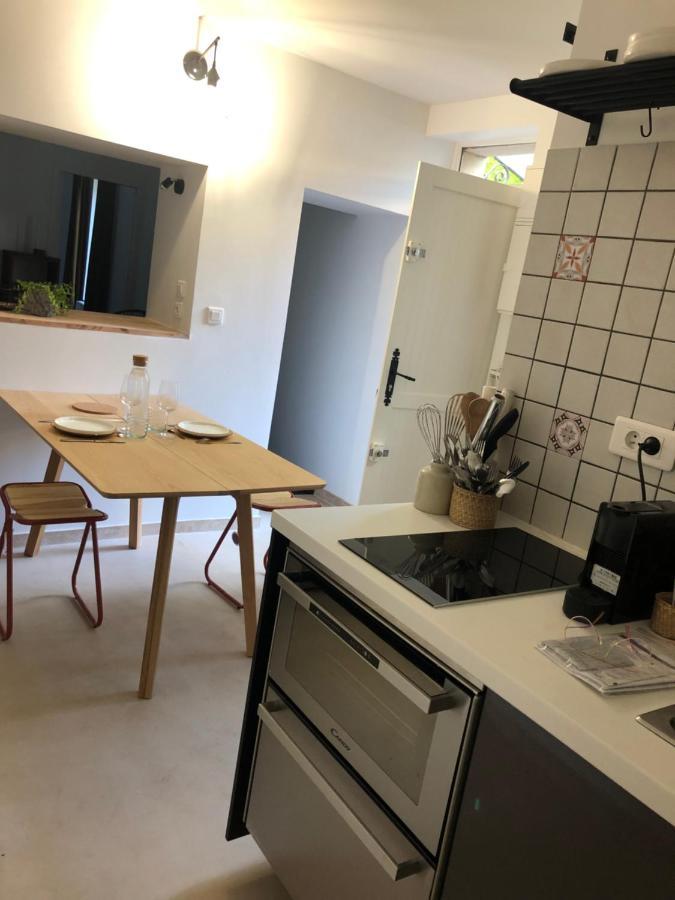 Apartmán Le Jardin Wilson Dijon Exteriér fotografie