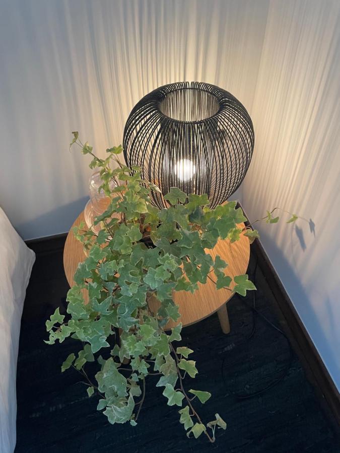 Apartmán Le Jardin Wilson Dijon Exteriér fotografie